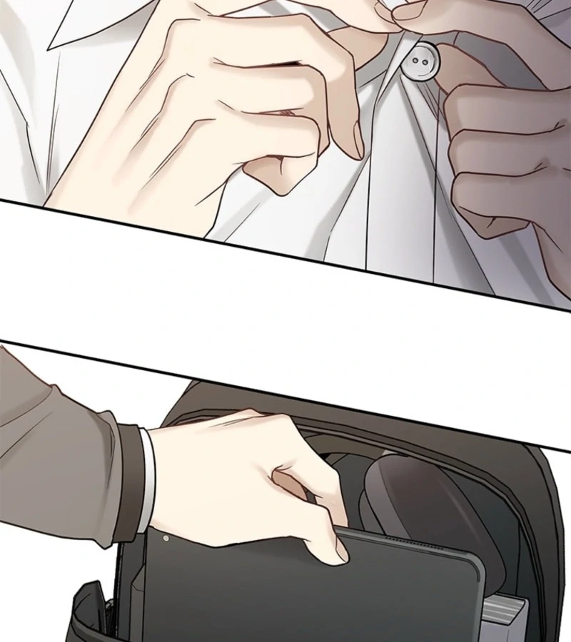 Just Slowly Getting Soaked in the Sweet Rain Chapter 1 - Page 53