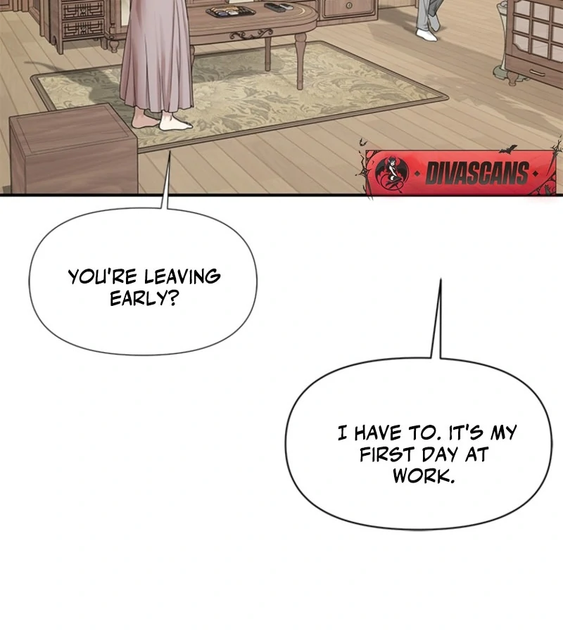 Just Slowly Getting Soaked in the Sweet Rain Chapter 1 - Page 62