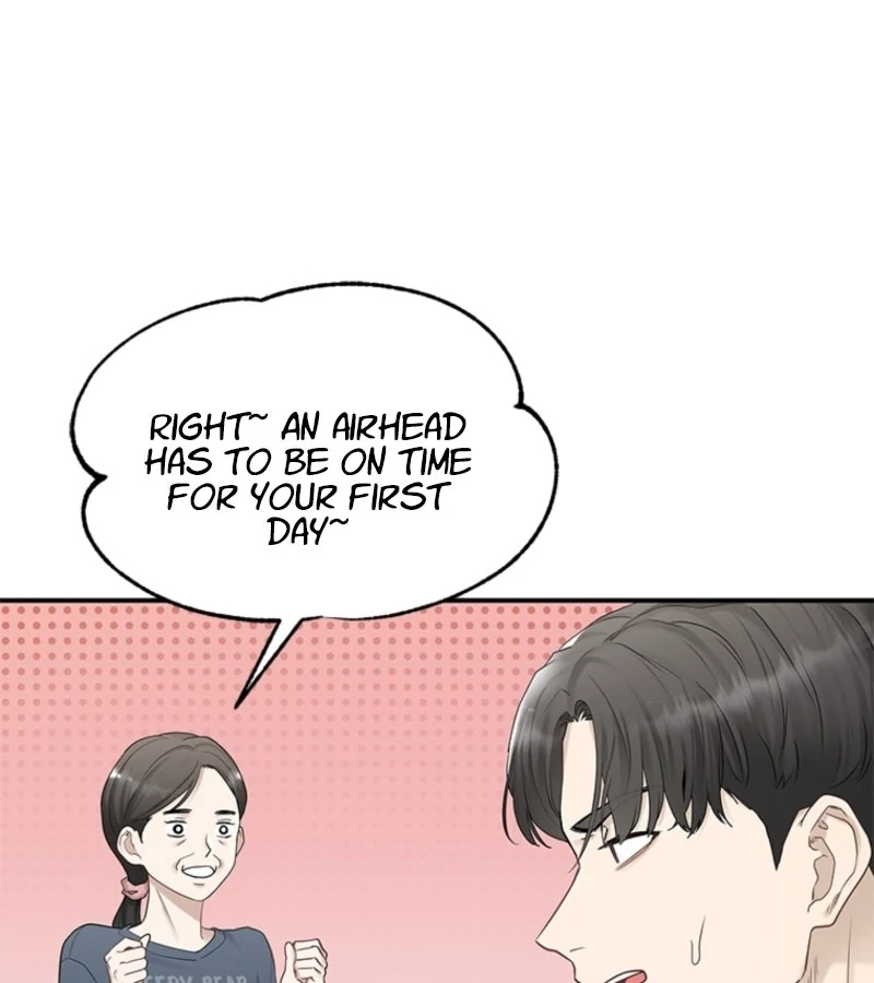 Just Slowly Getting Soaked in the Sweet Rain Chapter 1 - Page 63