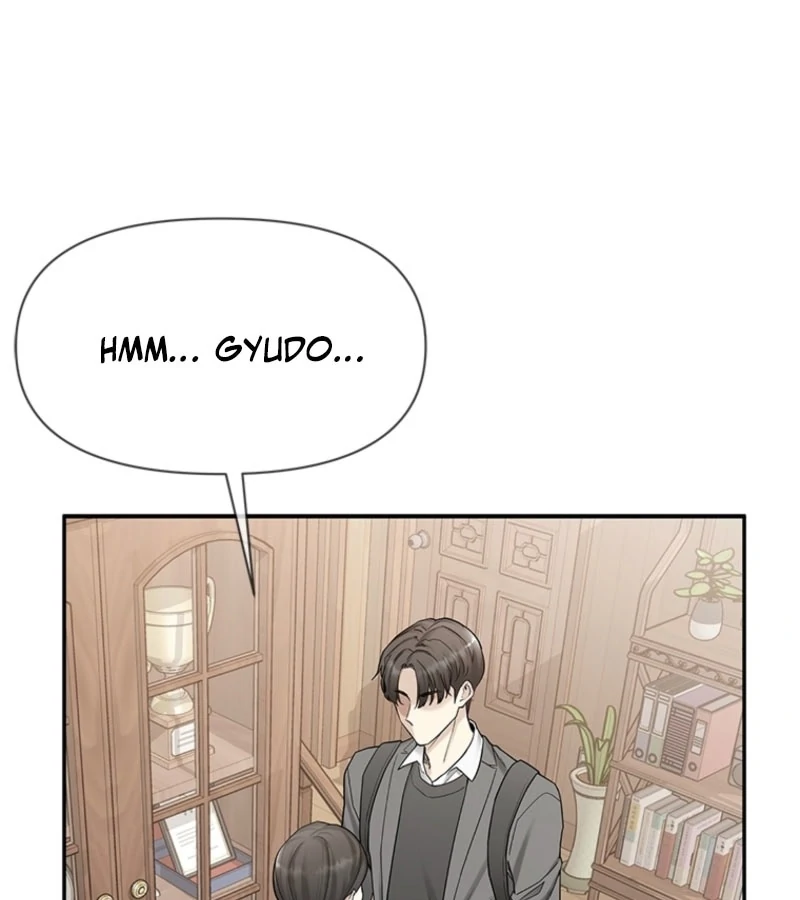 Just Slowly Getting Soaked in the Sweet Rain Chapter 1 - Page 65