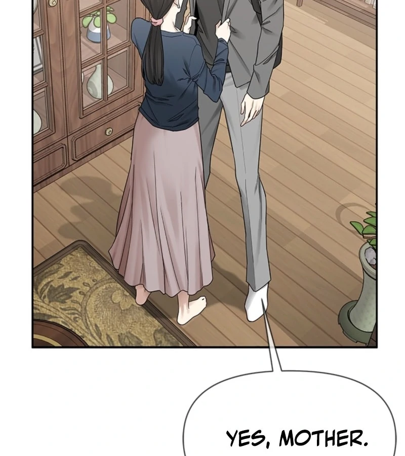 Just Slowly Getting Soaked in the Sweet Rain Chapter 1 - Page 66