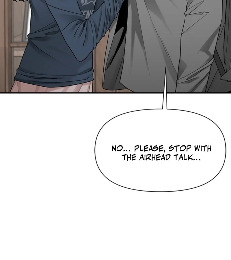 Just Slowly Getting Soaked in the Sweet Rain Chapter 1 - Page 69