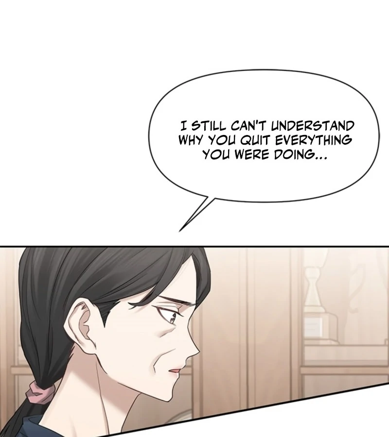 Just Slowly Getting Soaked in the Sweet Rain Chapter 1 - Page 70
