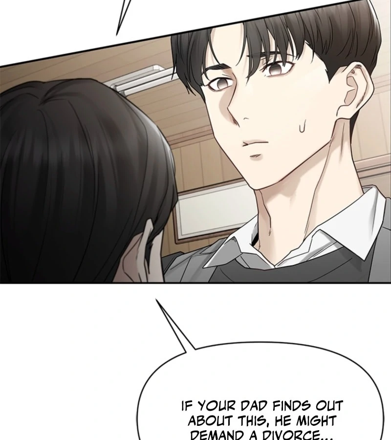 Just Slowly Getting Soaked in the Sweet Rain Chapter 1 - Page 72