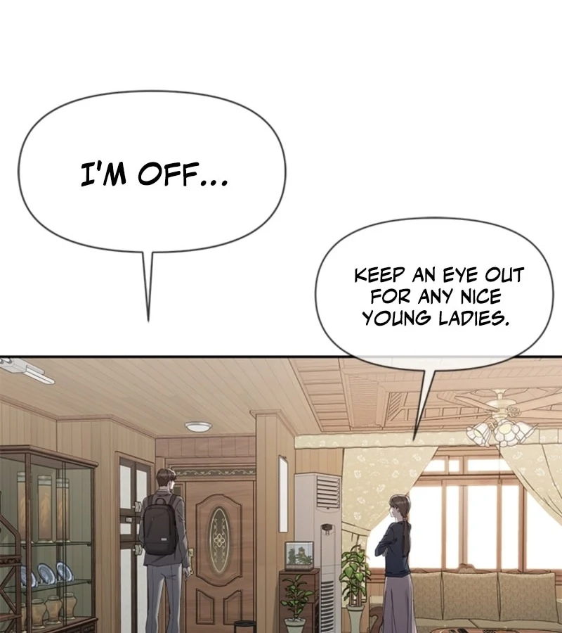 Just Slowly Getting Soaked in the Sweet Rain Chapter 1 - Page 76