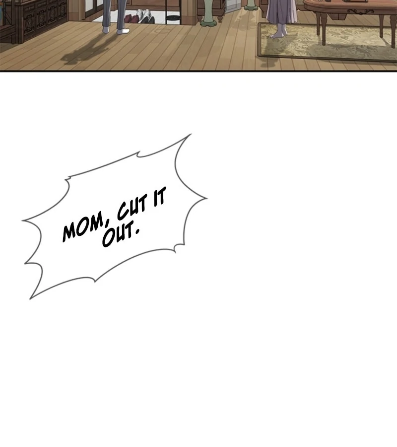 Just Slowly Getting Soaked in the Sweet Rain Chapter 1 - Page 77