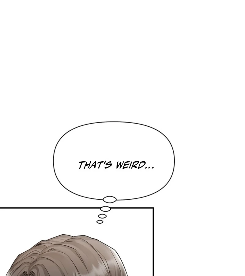 Just Slowly Getting Soaked in the Sweet Rain Chapter 1 - Page 82