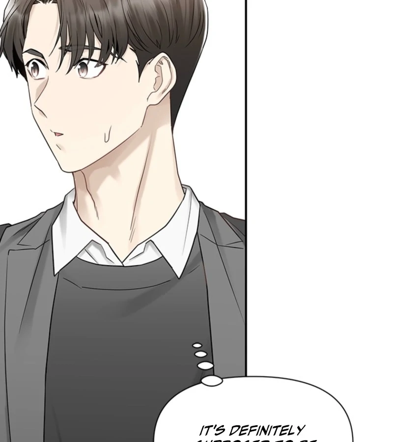 Just Slowly Getting Soaked in the Sweet Rain Chapter 1 - Page 83