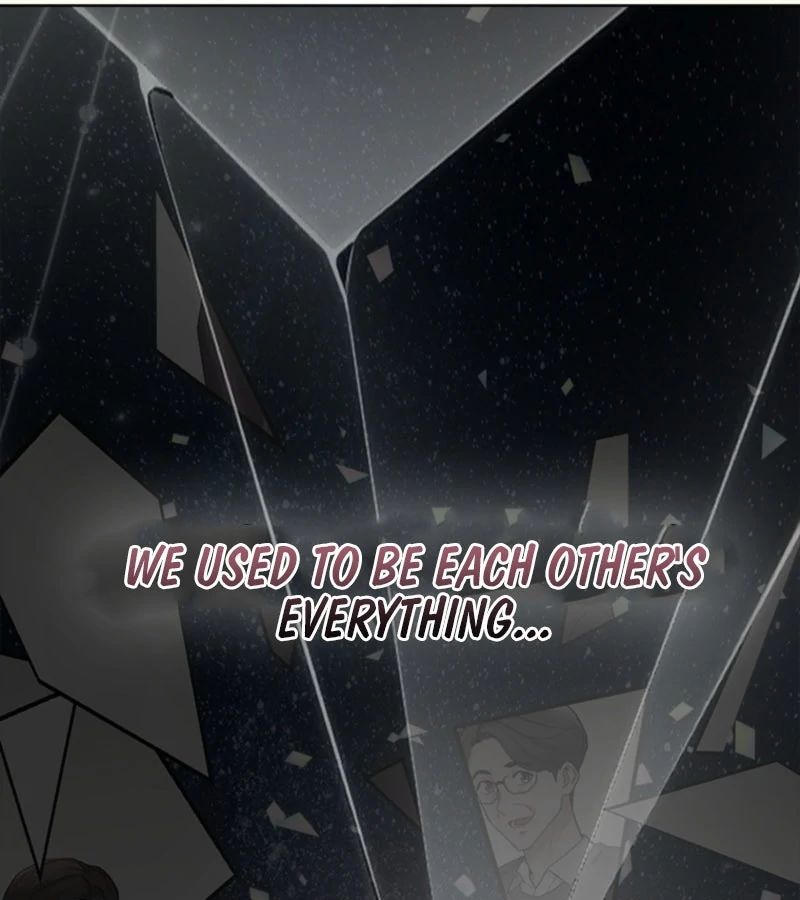 Just Slowly Getting Soaked in the Sweet Rain Chapter 1 - Page 9