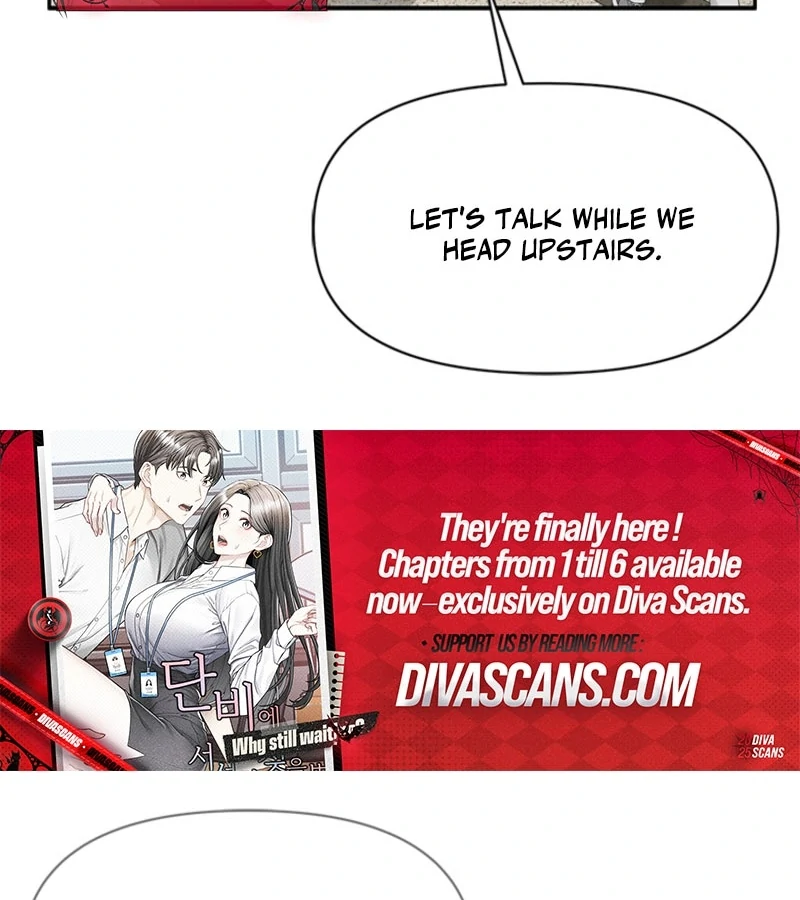 Just Slowly Getting Soaked in the Sweet Rain Chapter 1 - Page 90