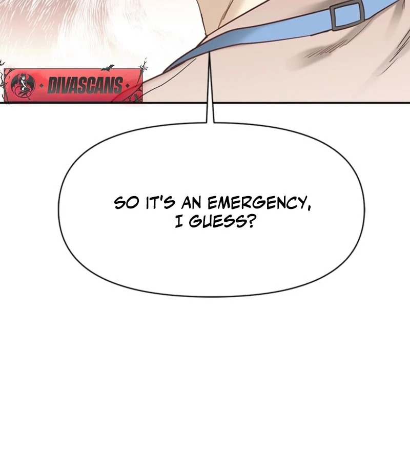 Just Slowly Getting Soaked in the Sweet Rain Chapter 1 - Page 95