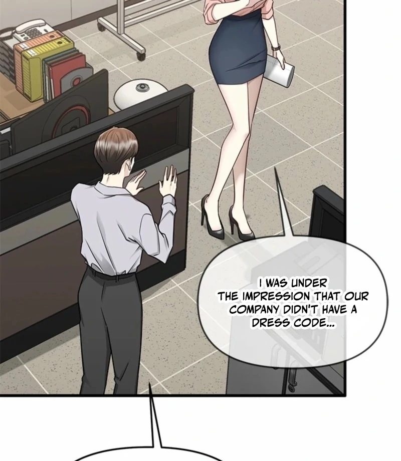 Just Slowly Getting Soaked in the Sweet Rain Chapter 10 - Page 12