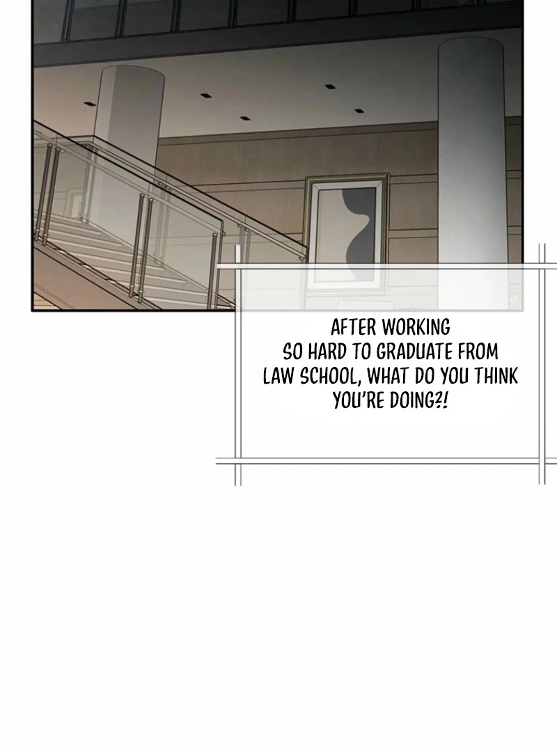 Just Slowly Getting Soaked in the Sweet Rain Chapter 10 - Page 119