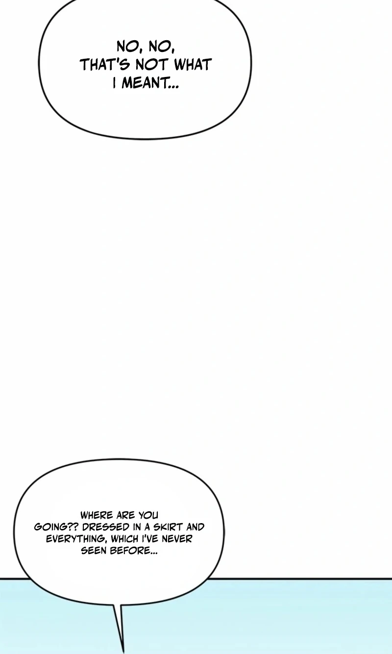 Just Slowly Getting Soaked in the Sweet Rain Chapter 10 - Page 13
