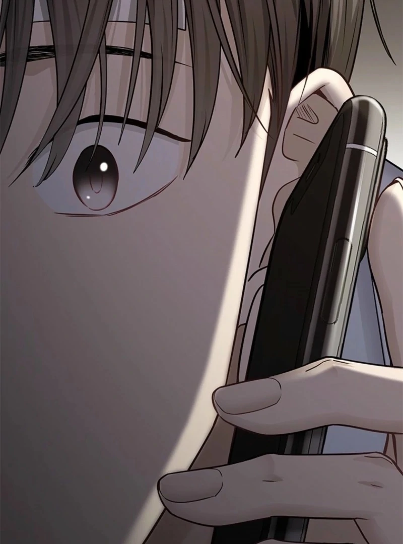 Just Slowly Getting Soaked in the Sweet Rain Chapter 10 - Page 123