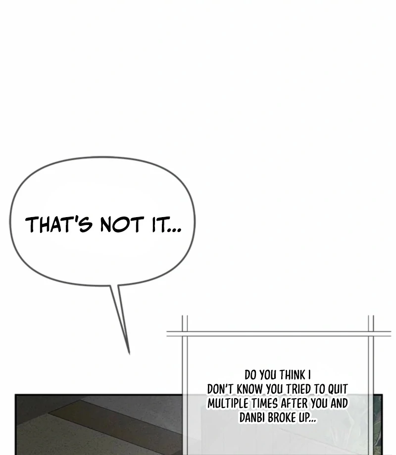 Just Slowly Getting Soaked in the Sweet Rain Chapter 10 - Page 125