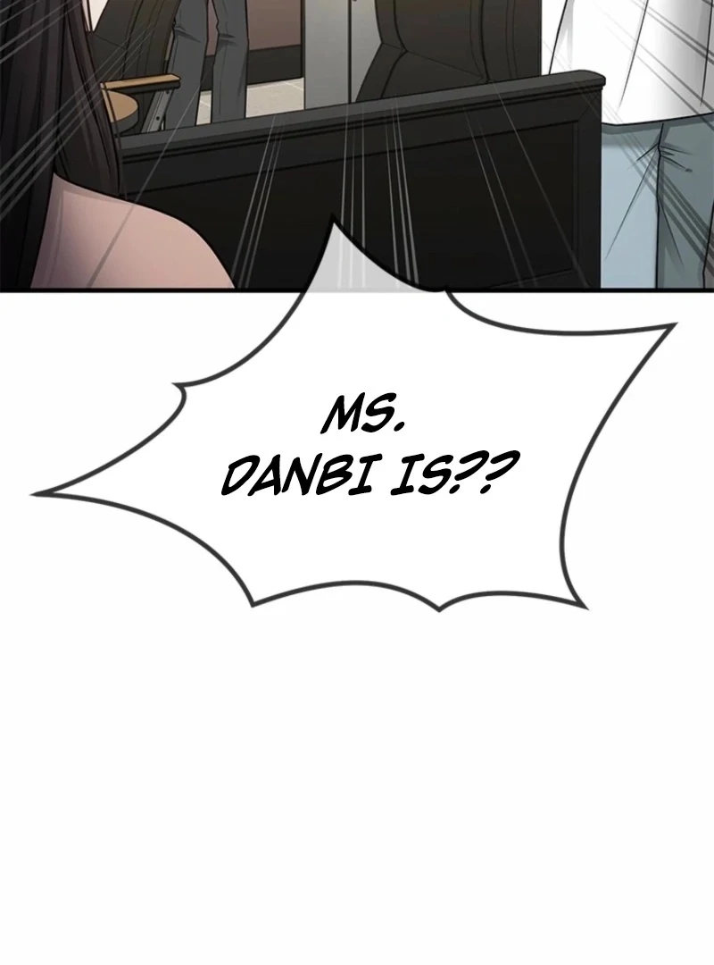 Just Slowly Getting Soaked in the Sweet Rain Chapter 10 - Page 18