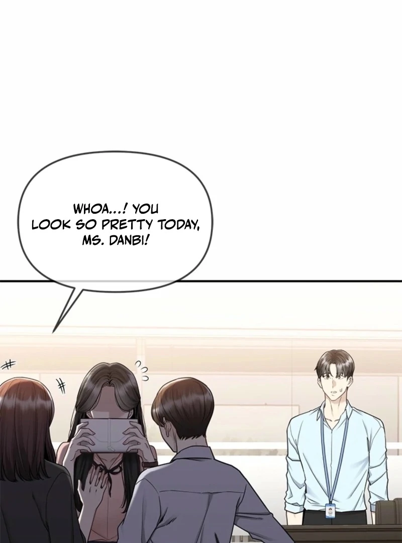 Just Slowly Getting Soaked in the Sweet Rain Chapter 10 - Page 19