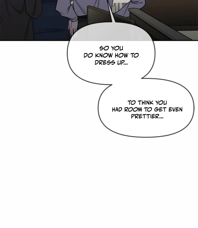 Just Slowly Getting Soaked in the Sweet Rain Chapter 10 - Page 20