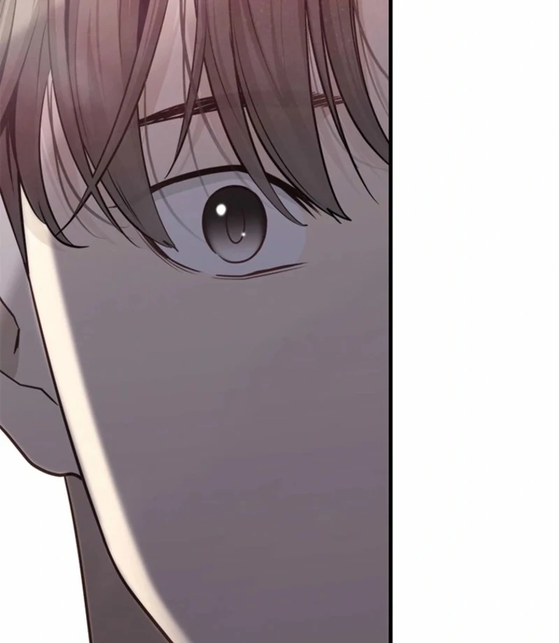 Just Slowly Getting Soaked in the Sweet Rain Chapter 10 - Page 4