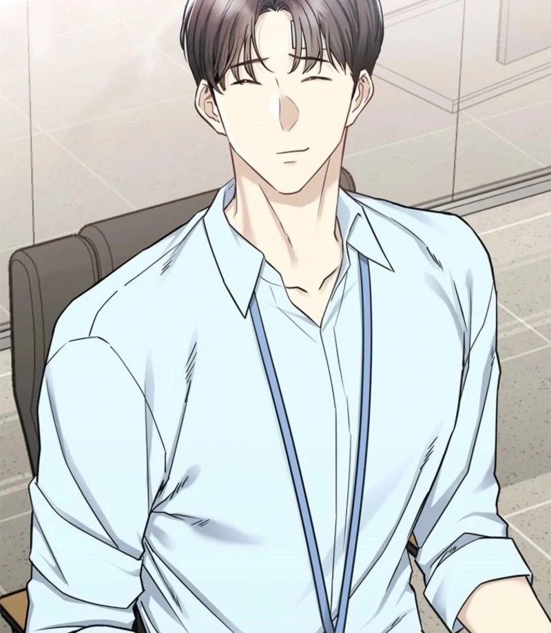 Just Slowly Getting Soaked in the Sweet Rain Chapter 10 - Page 34