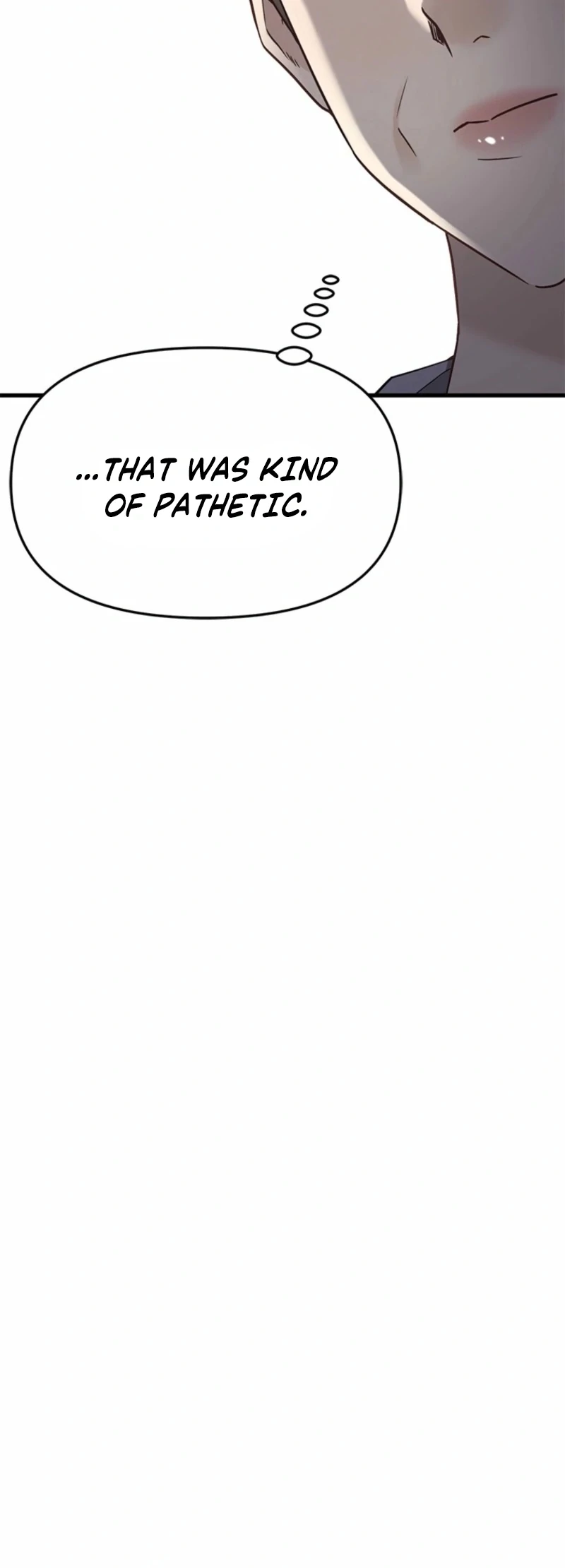 Just Slowly Getting Soaked in the Sweet Rain Chapter 10 - Page 39