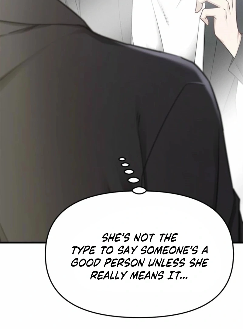 Just Slowly Getting Soaked in the Sweet Rain Chapter 10 - Page 48