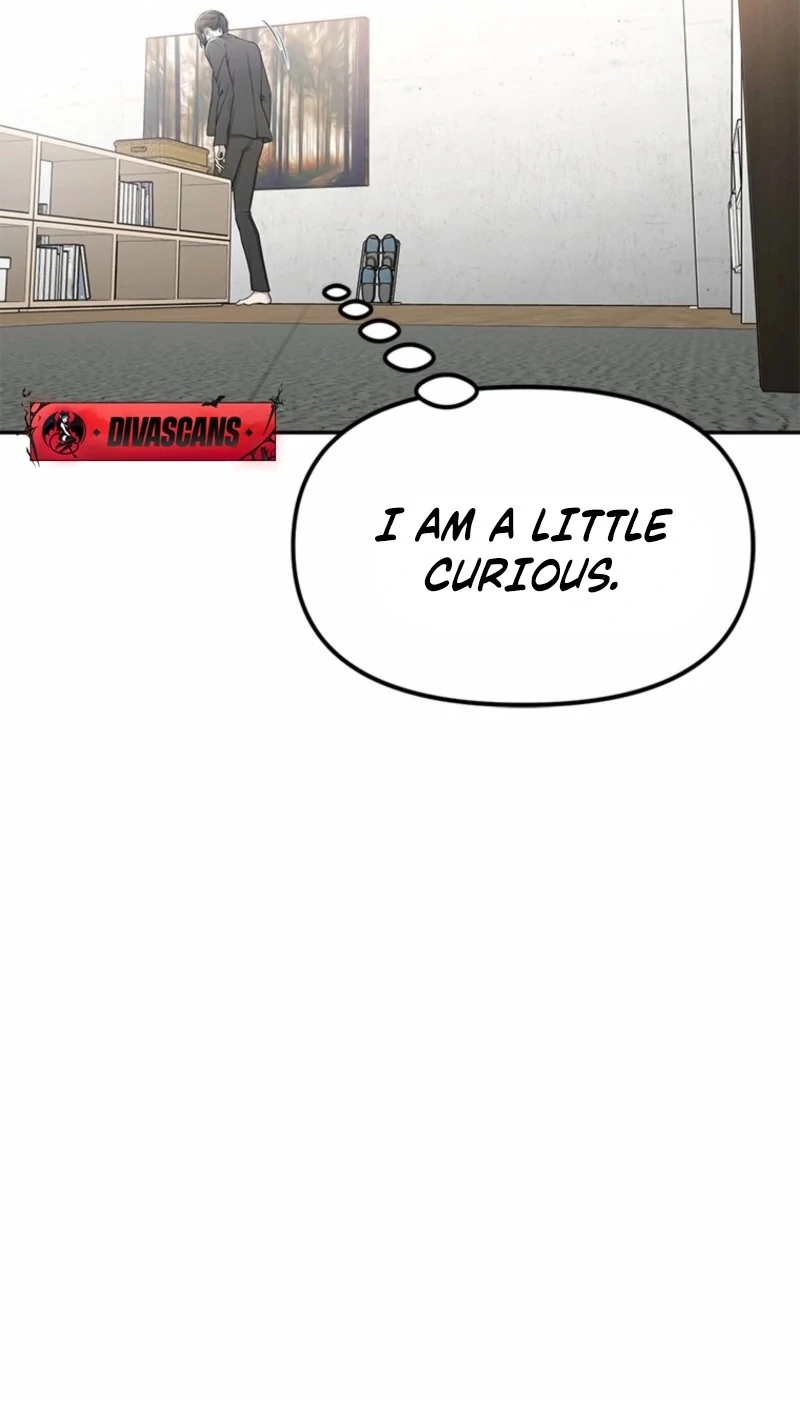 Just Slowly Getting Soaked in the Sweet Rain Chapter 10 - Page 52