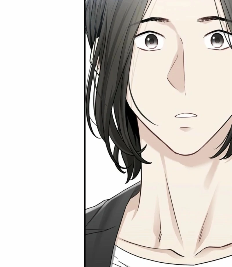 Just Slowly Getting Soaked in the Sweet Rain Chapter 10 - Page 56