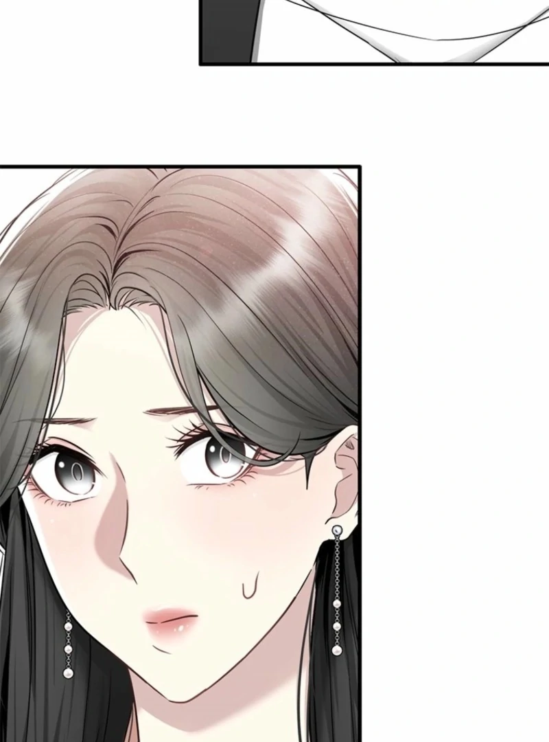 Just Slowly Getting Soaked in the Sweet Rain Chapter 10 - Page 57