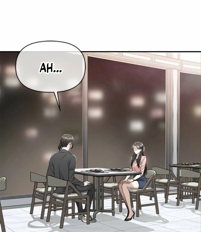 Just Slowly Getting Soaked in the Sweet Rain Chapter 10 - Page 59