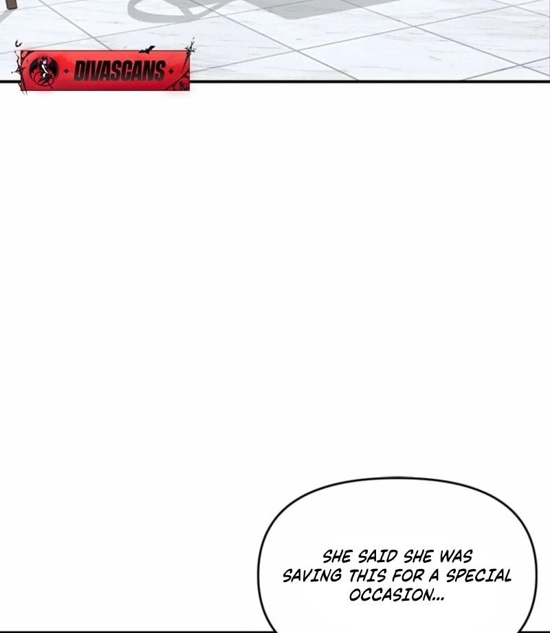 Just Slowly Getting Soaked in the Sweet Rain Chapter 10 - Page 60