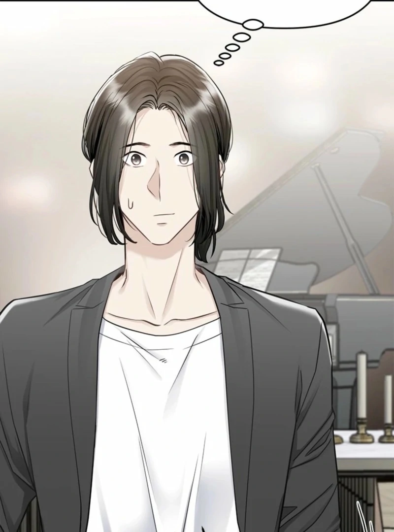 Just Slowly Getting Soaked in the Sweet Rain Chapter 10 - Page 61