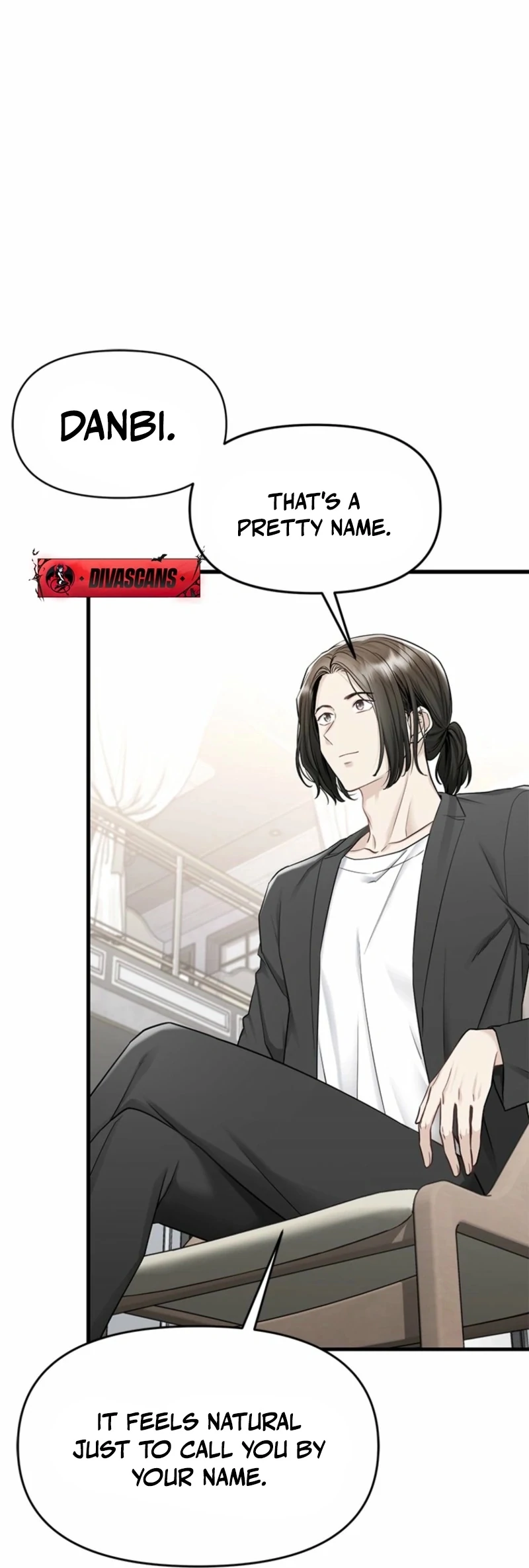 Just Slowly Getting Soaked in the Sweet Rain Chapter 10 - Page 65