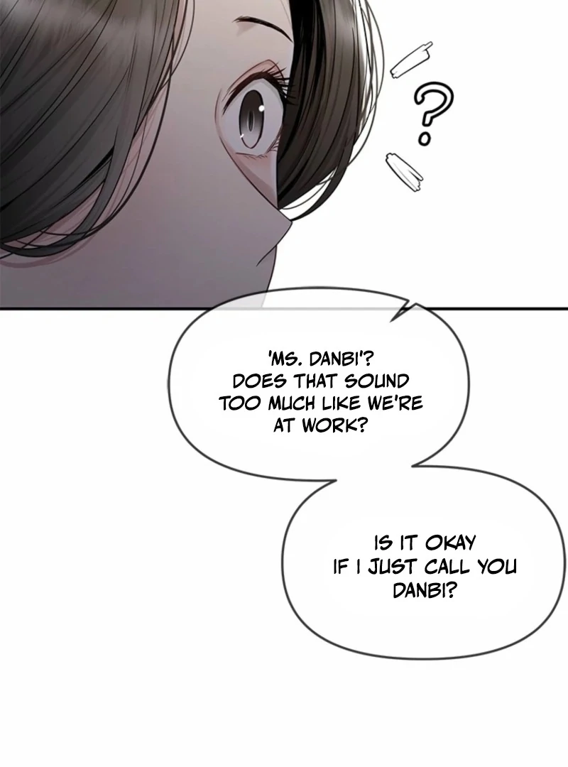 Just Slowly Getting Soaked in the Sweet Rain Chapter 10 - Page 67