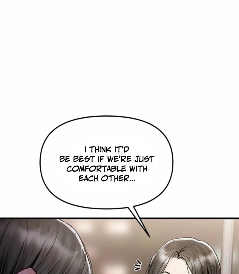 Just Slowly Getting Soaked in the Sweet Rain Chapter 10 - Page 68
