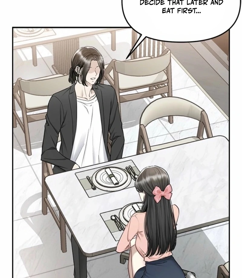 Just Slowly Getting Soaked in the Sweet Rain Chapter 10 - Page 73