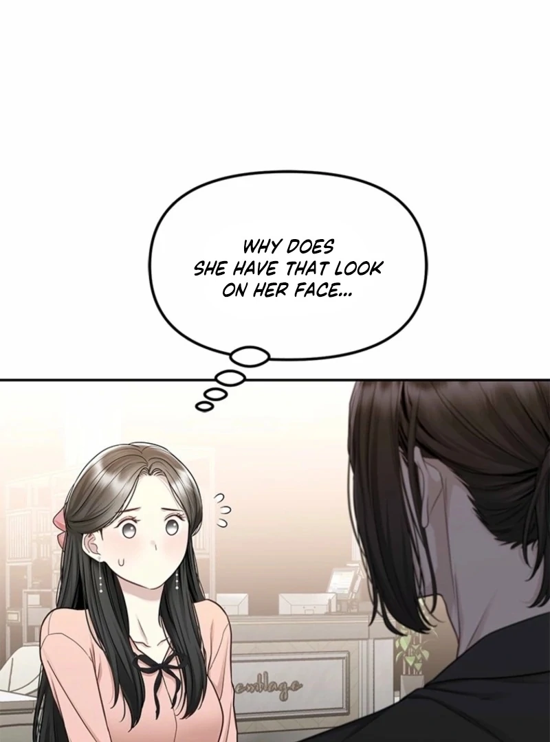 Just Slowly Getting Soaked in the Sweet Rain Chapter 10 - Page 88