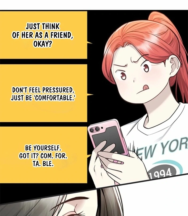 Just Slowly Getting Soaked in the Sweet Rain Chapter 10 - Page 90
