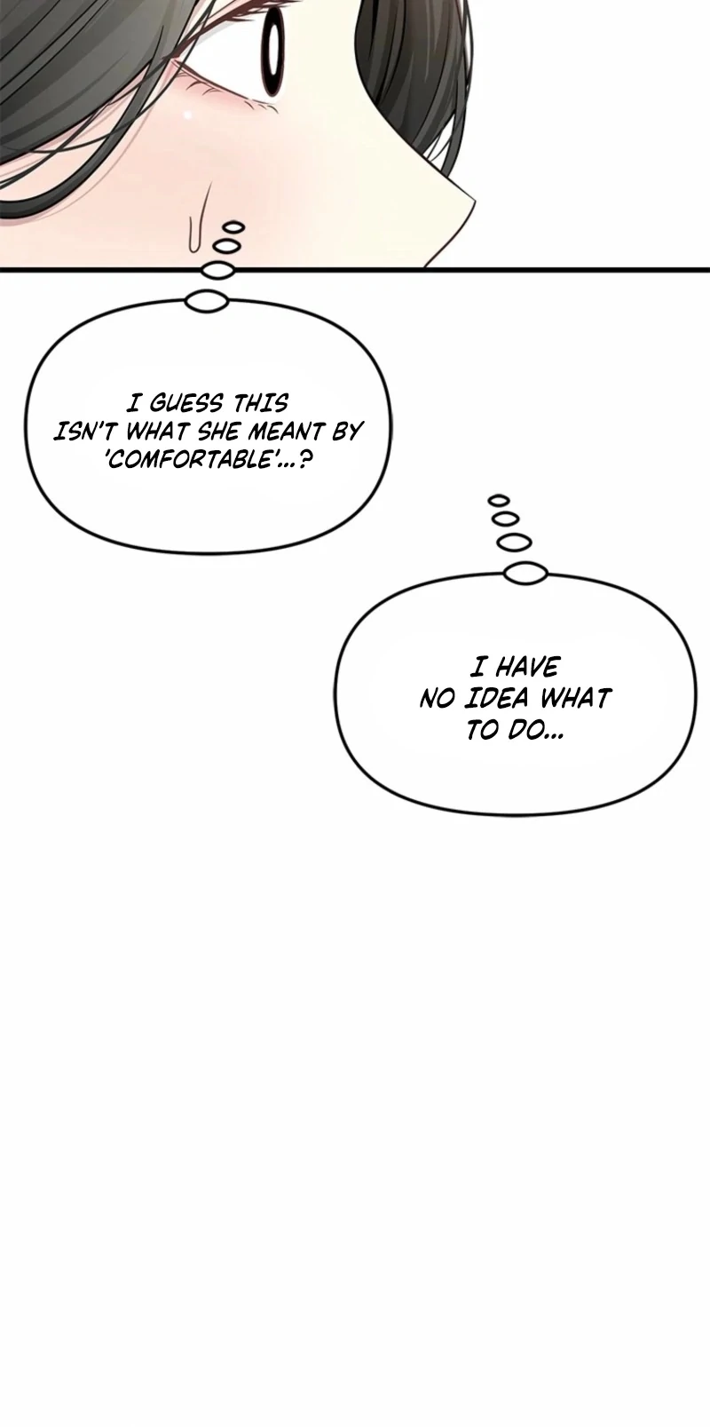 Just Slowly Getting Soaked in the Sweet Rain Chapter 10 - Page 91