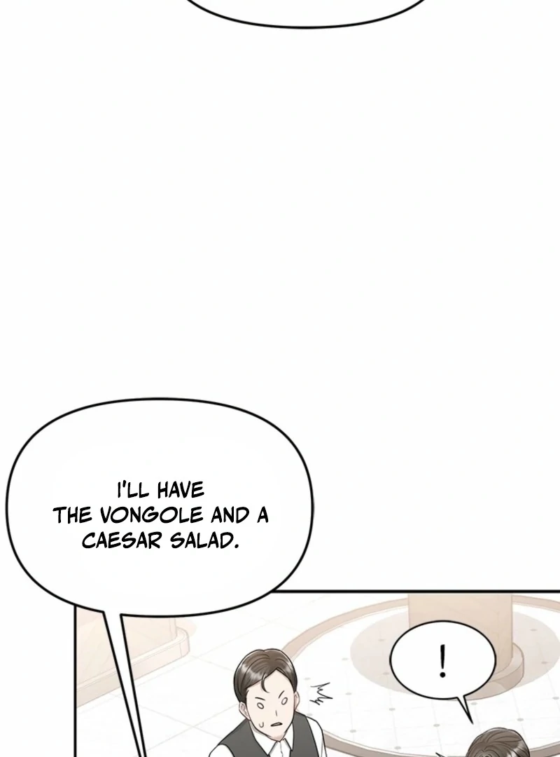 Just Slowly Getting Soaked in the Sweet Rain Chapter 10 - Page 93