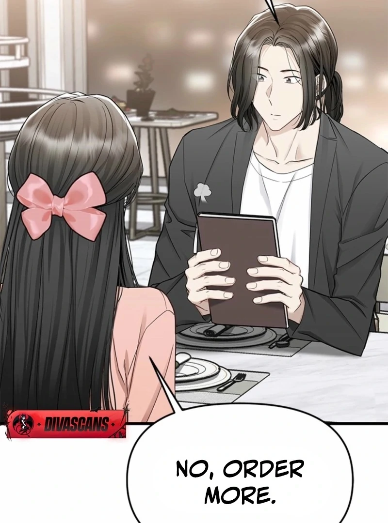 Just Slowly Getting Soaked in the Sweet Rain Chapter 10 - Page 96