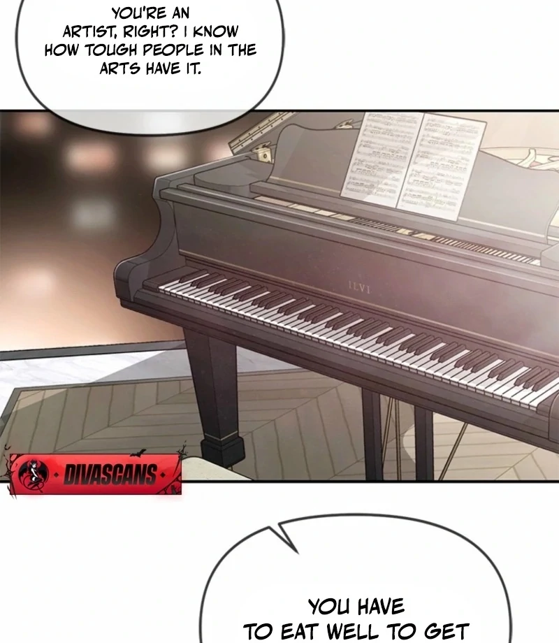 Just Slowly Getting Soaked in the Sweet Rain Chapter 10 - Page 98