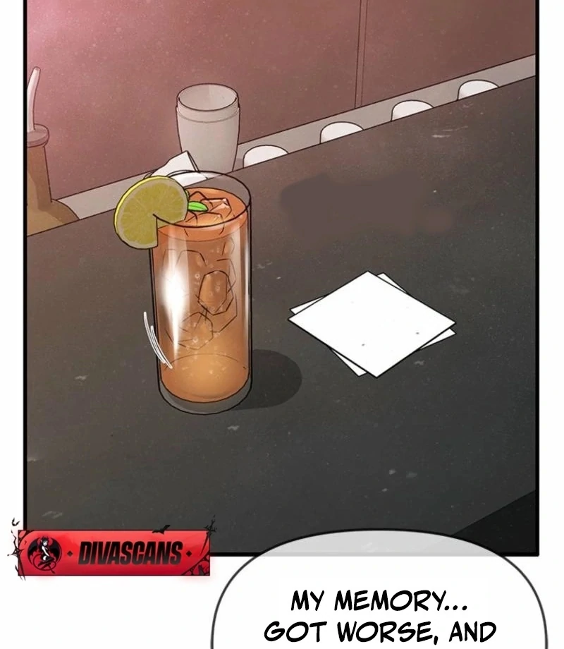Just Slowly Getting Soaked in the Sweet Rain Chapter 11 - Page 106