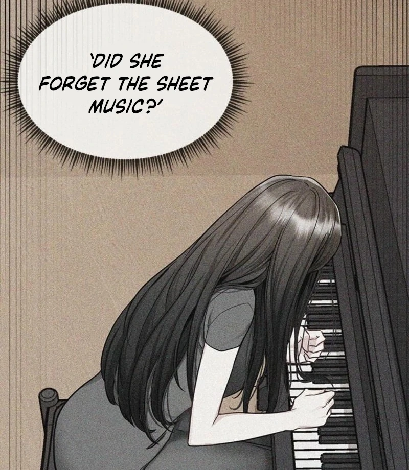 Just Slowly Getting Soaked in the Sweet Rain Chapter 11 - Page 111