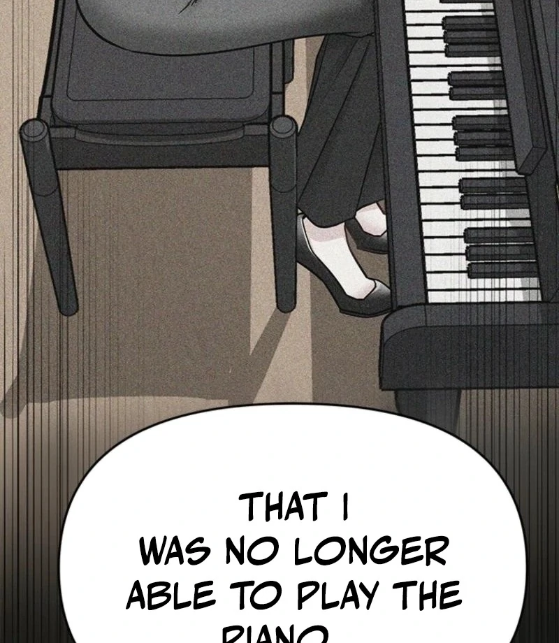 Just Slowly Getting Soaked in the Sweet Rain Chapter 11 - Page 112