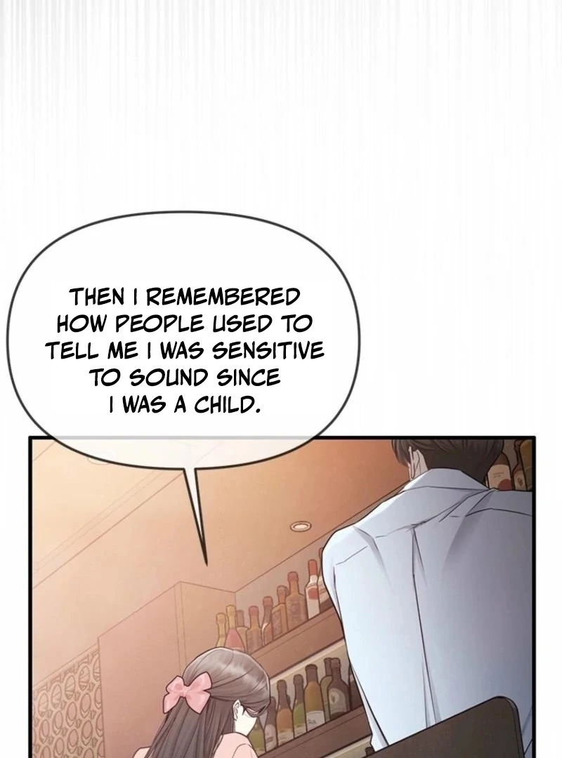 Just Slowly Getting Soaked in the Sweet Rain Chapter 11 - Page 114