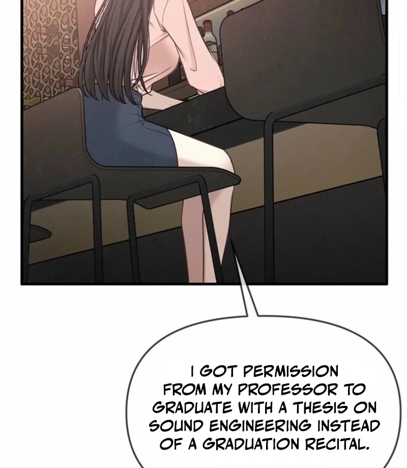 Just Slowly Getting Soaked in the Sweet Rain Chapter 11 - Page 115