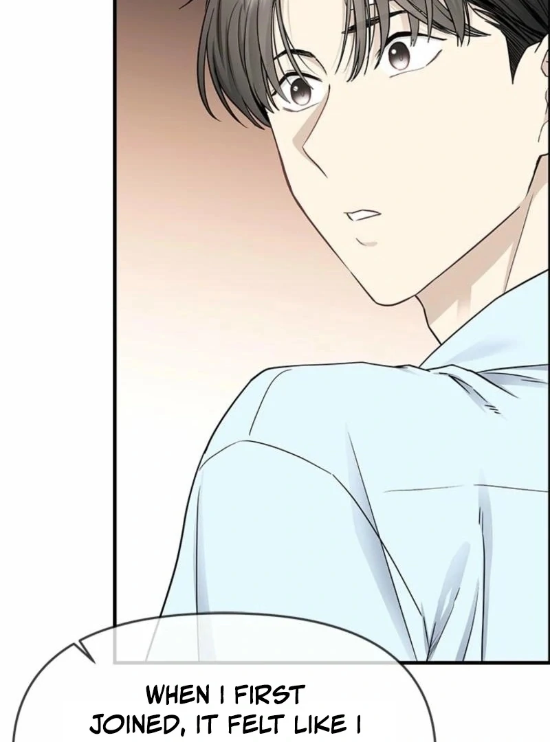 Just Slowly Getting Soaked in the Sweet Rain Chapter 11 - Page 119