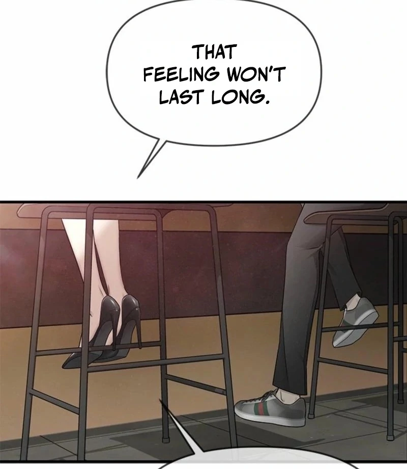 Just Slowly Getting Soaked in the Sweet Rain Chapter 11 - Page 121